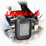 Limpia+Â® Sistema de lavado sin fregar26